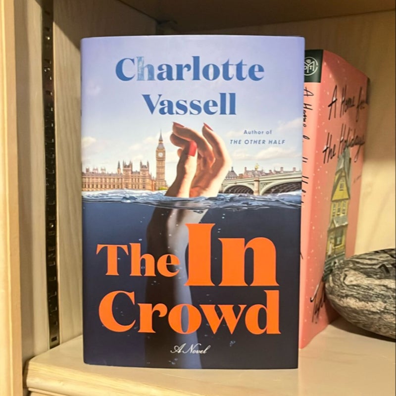 The in Crowd