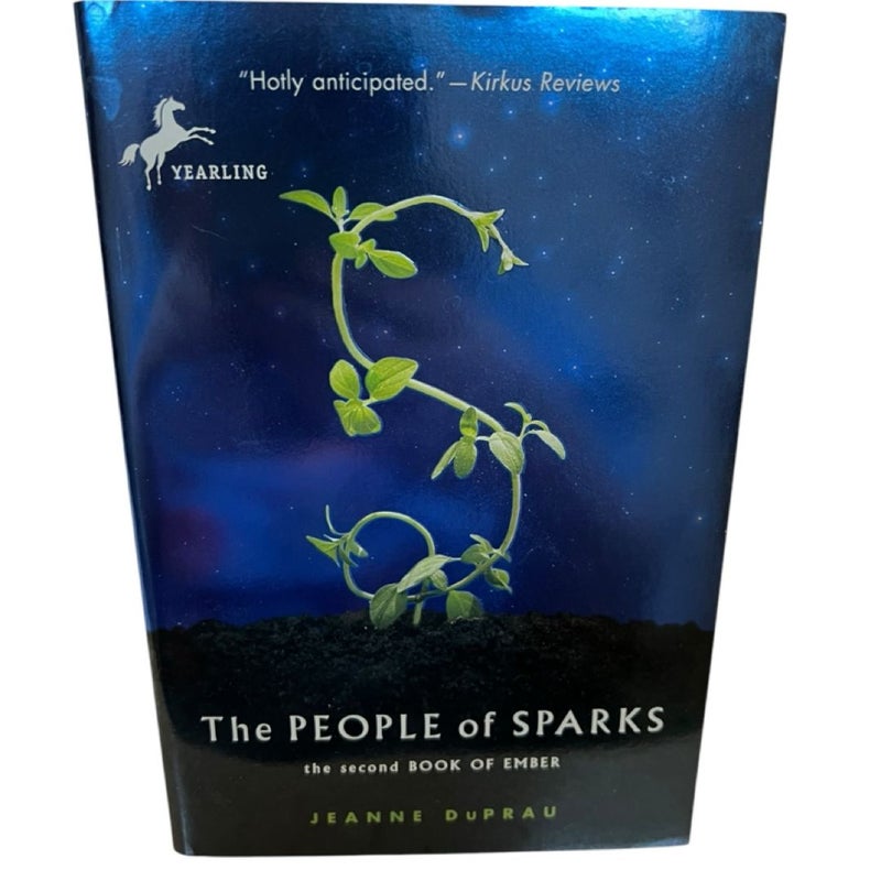 The People of Sparks