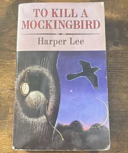 To Kill a Mockingbird