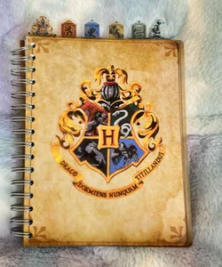 Harry Potter Journal