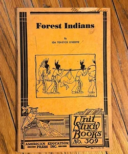 Forest Indians