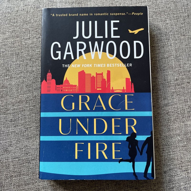 Grace under Fire