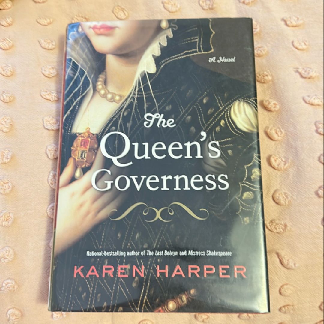 The Queen's Governess