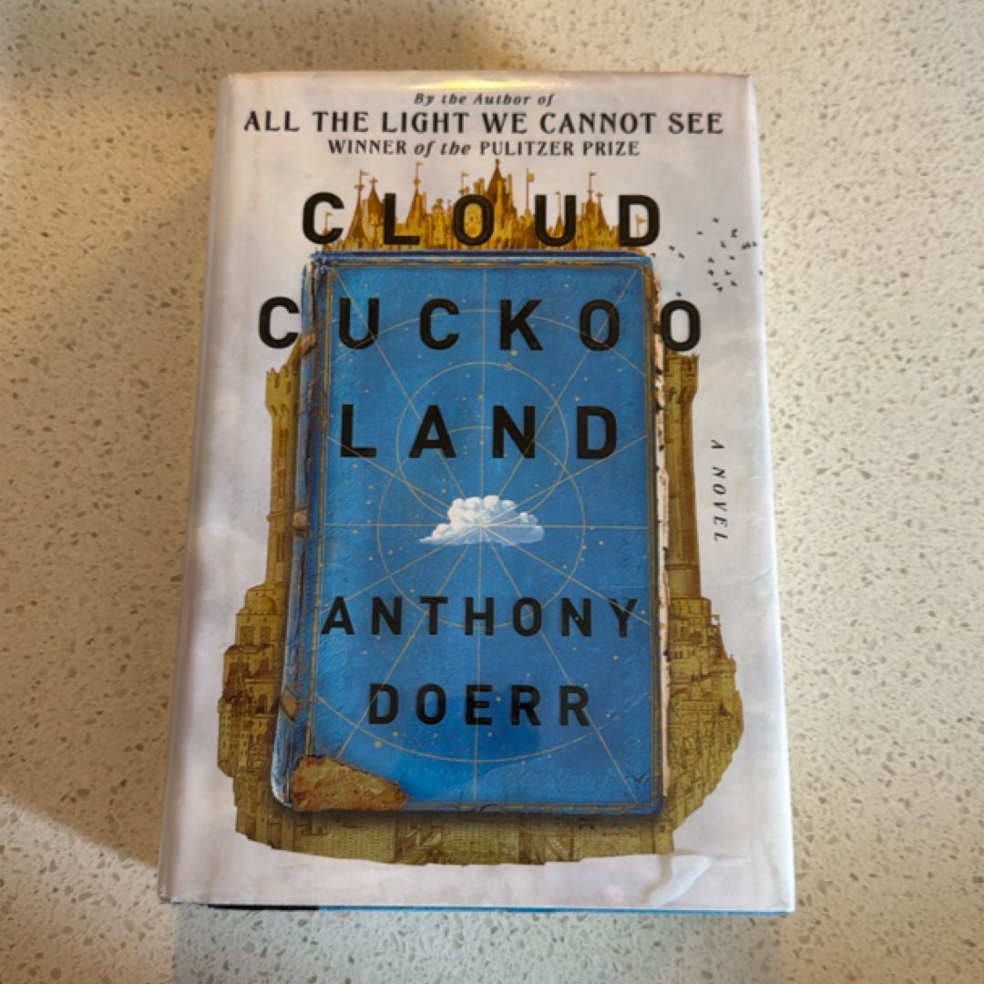 Cloud Cuckoo Land