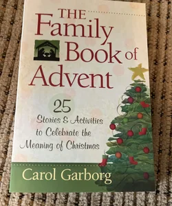 Family Book of Advent