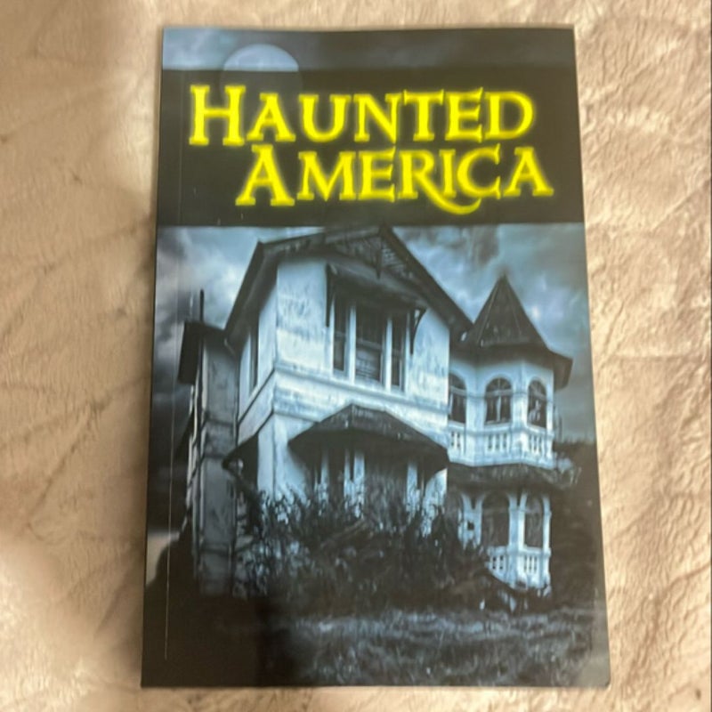 Haunted America