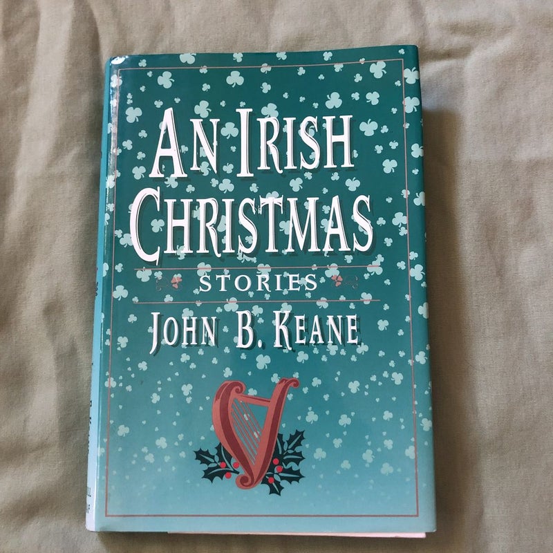 An Irish Christmas