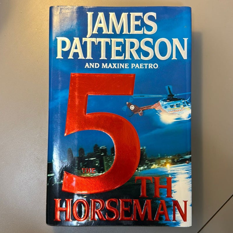 The 5th Horseman