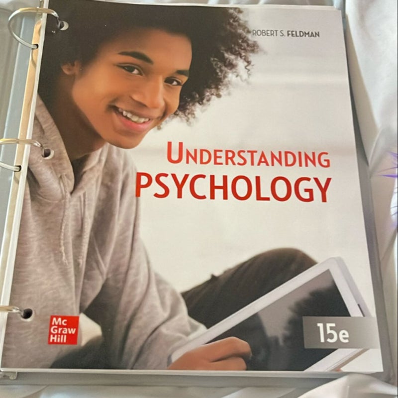 Understanding Psychology 
