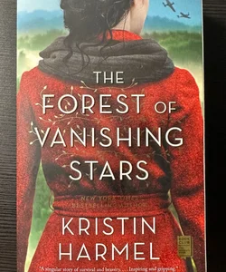 The Forest of Vanishing Stars