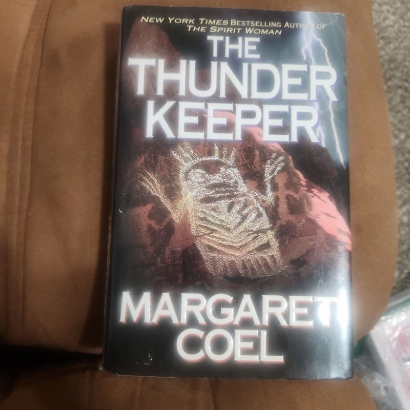 The Thunder Keeper