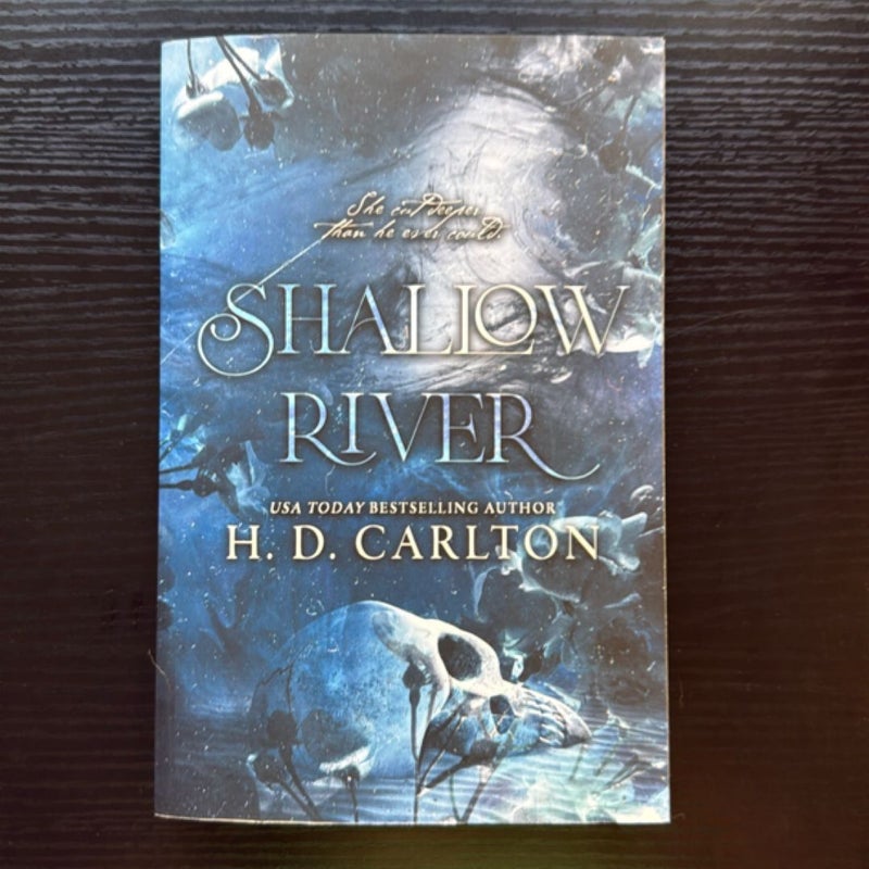 Shallow River