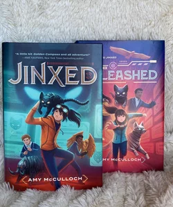 Jinxed & Unleashed