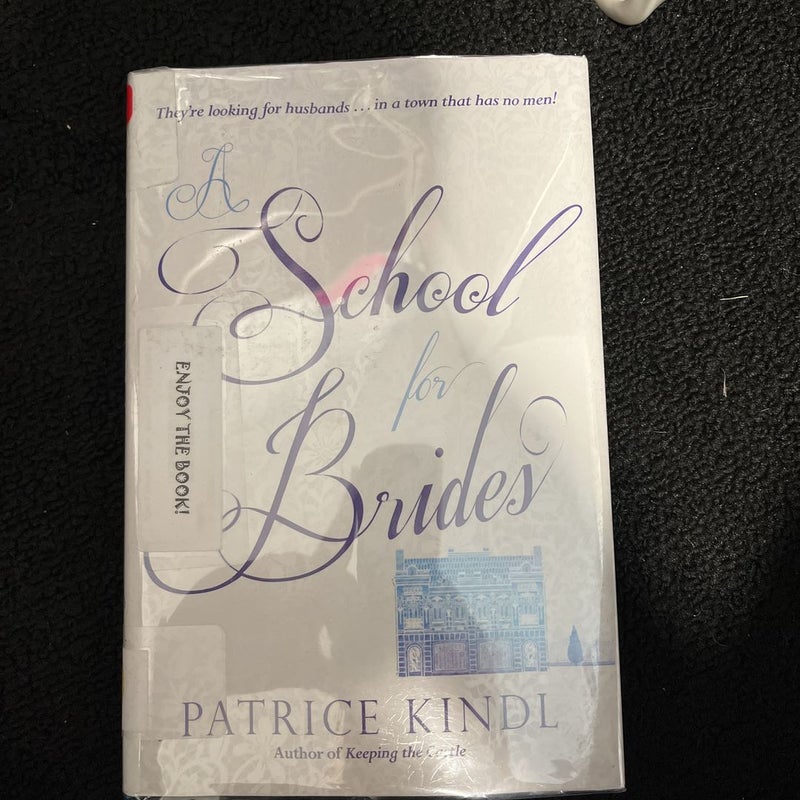 A School for Brides