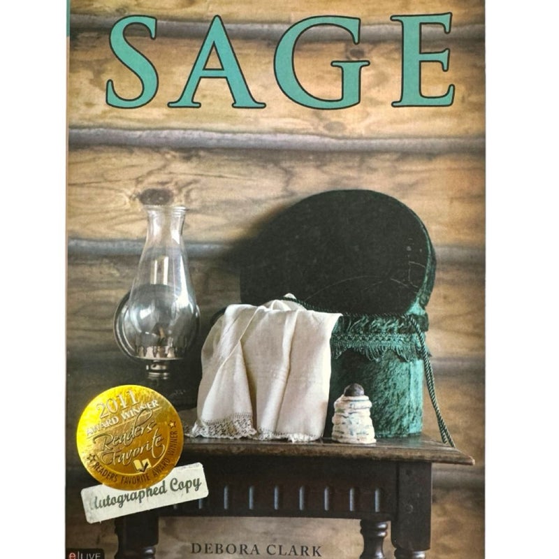 Sage