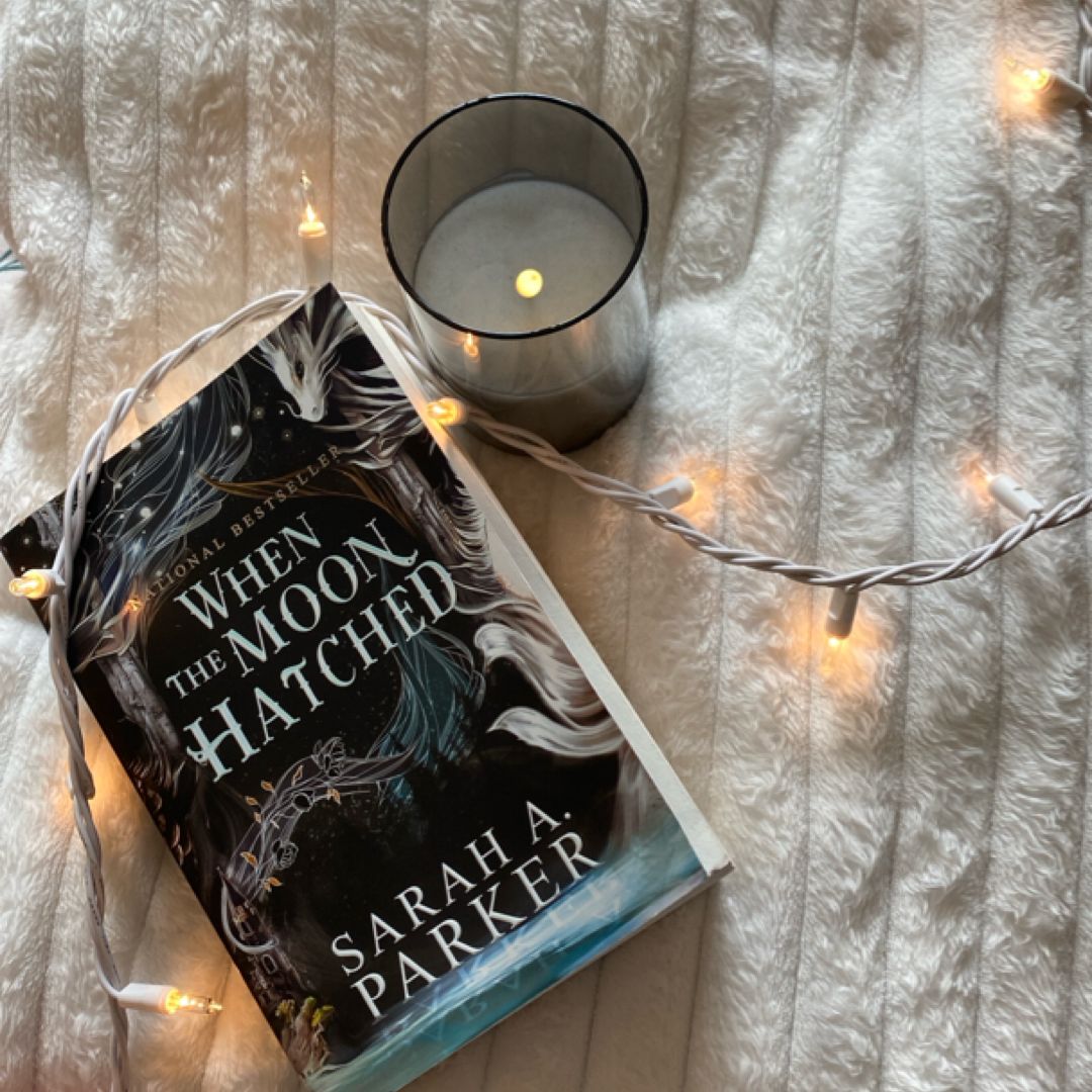 When the Moon Hatched