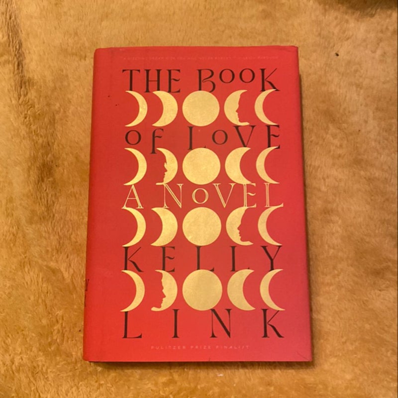 The Book of Love