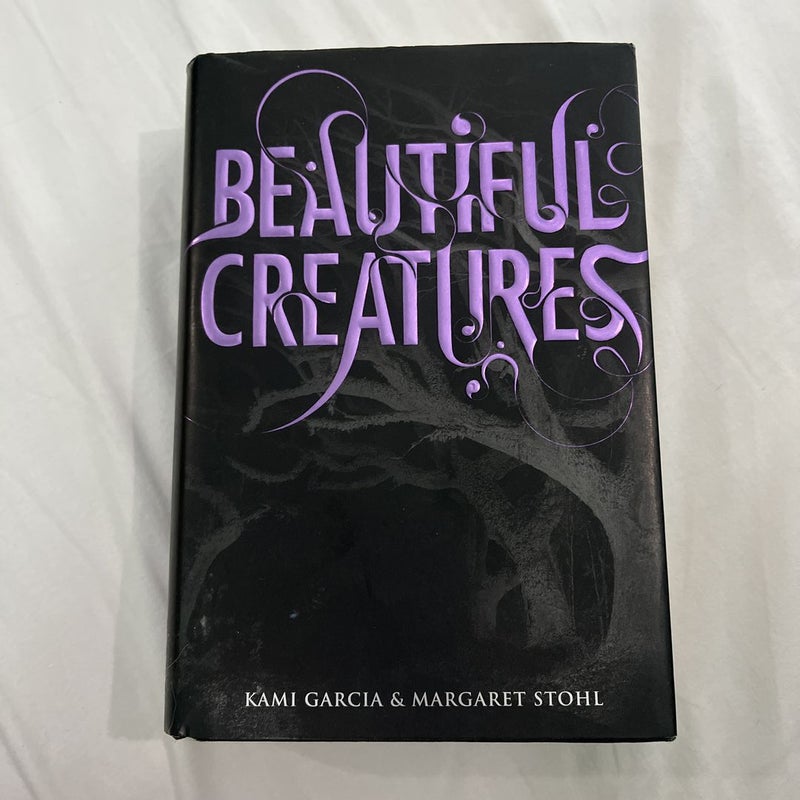 Beautiful Creatures