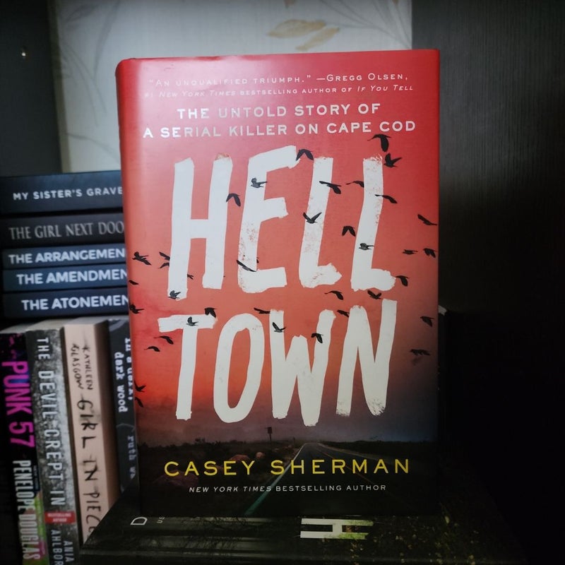 Helltown