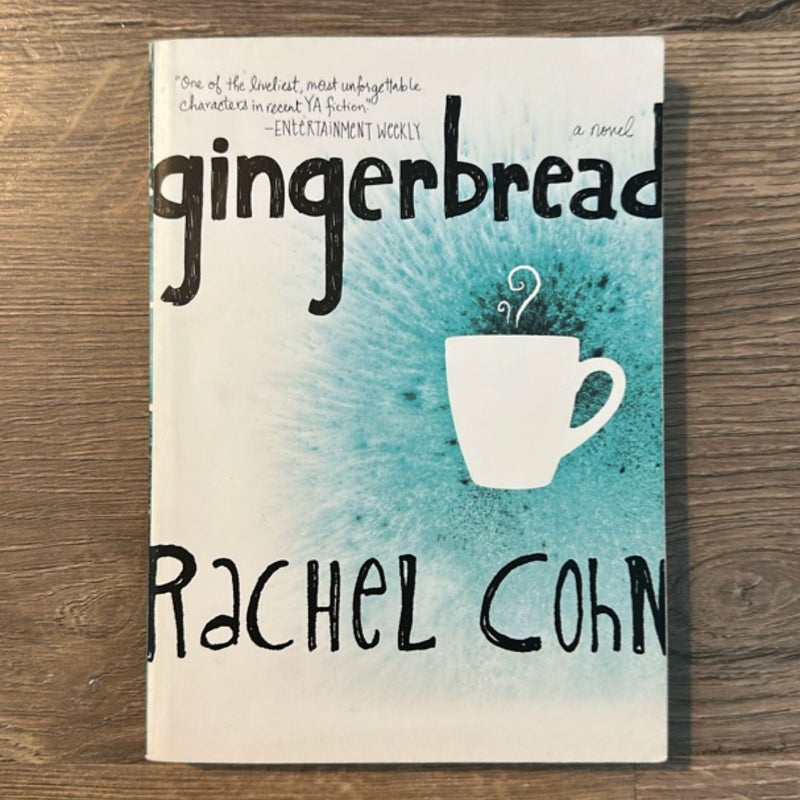 Gingerbread