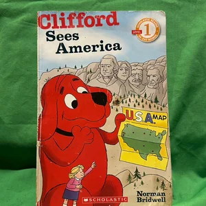 Clifford Sees America