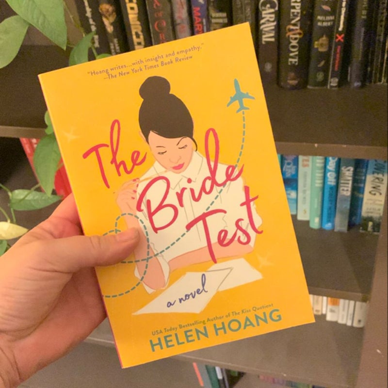 The Bride Test