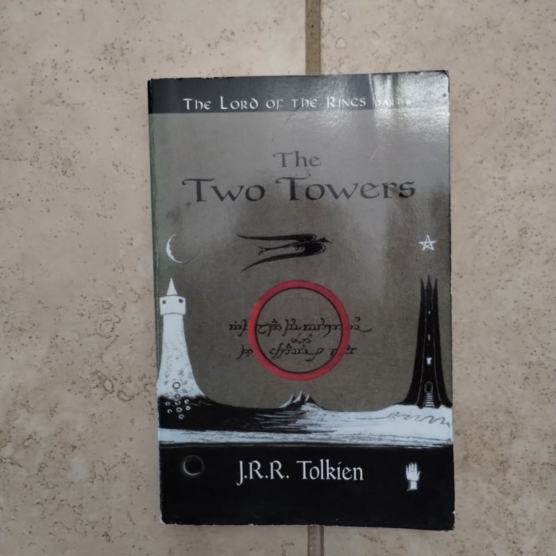 The Two Towers