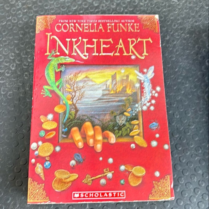 Inkheart