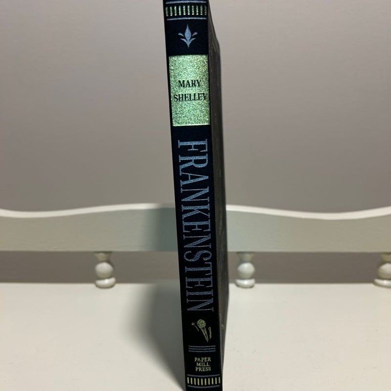 Frankenstein
