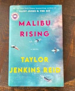 Malibu Rising