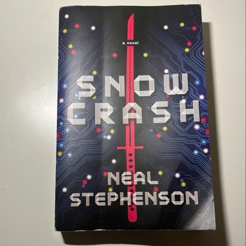 Snow Crash