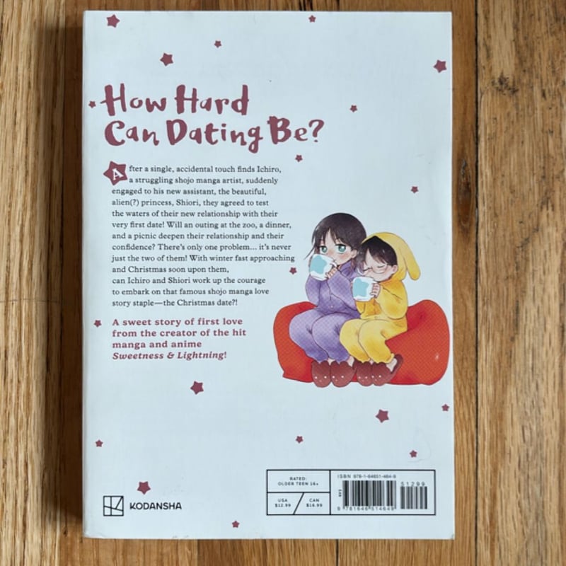 A Galaxy Next Door 2