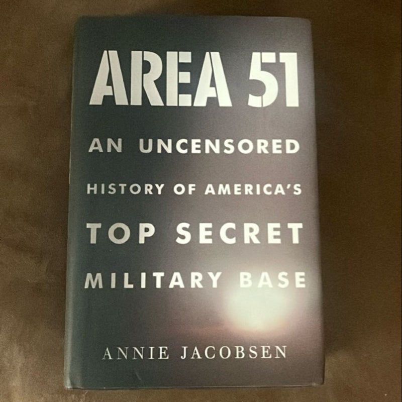 Area 51