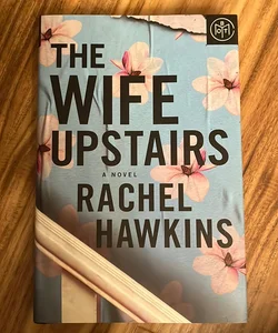 The Wife Upstairs