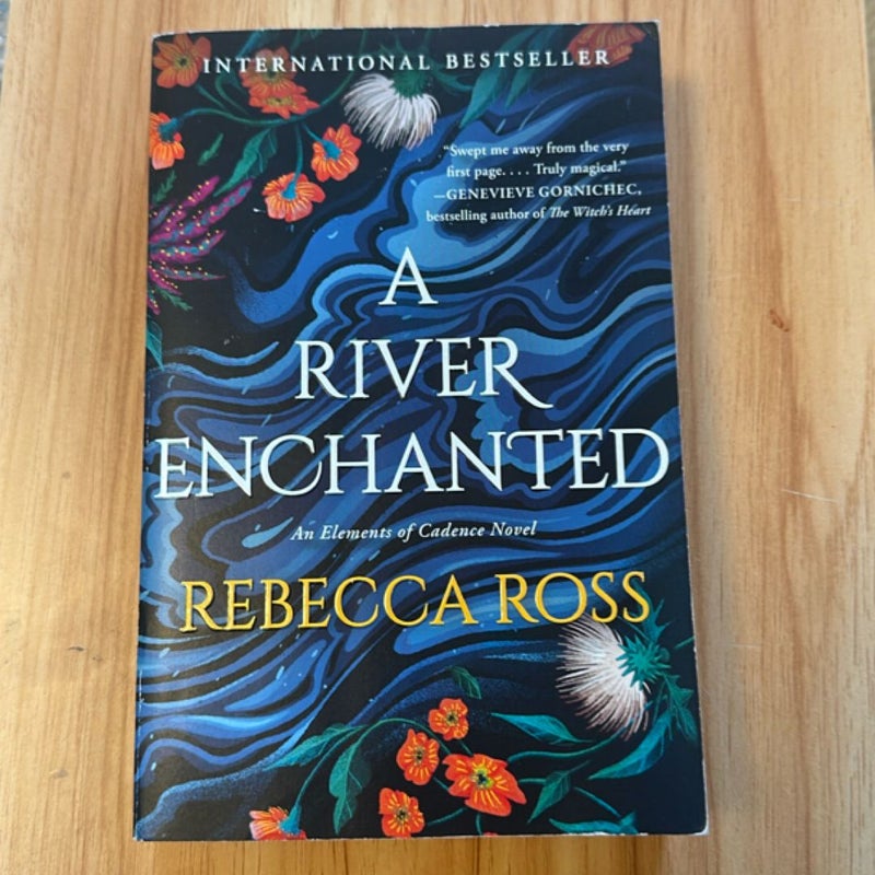 A River Enchanted