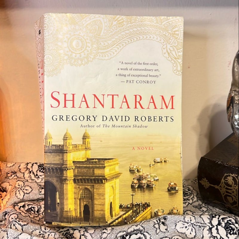 Shantaram