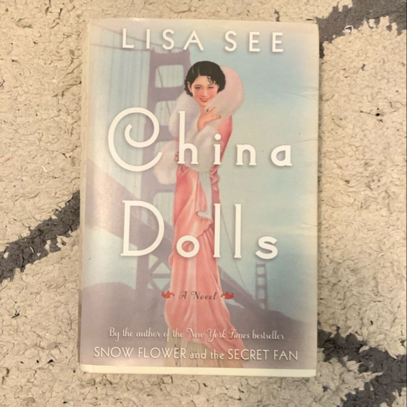 China Dolls