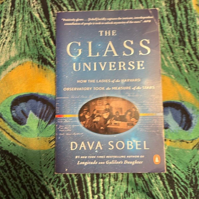 The Glass Universe