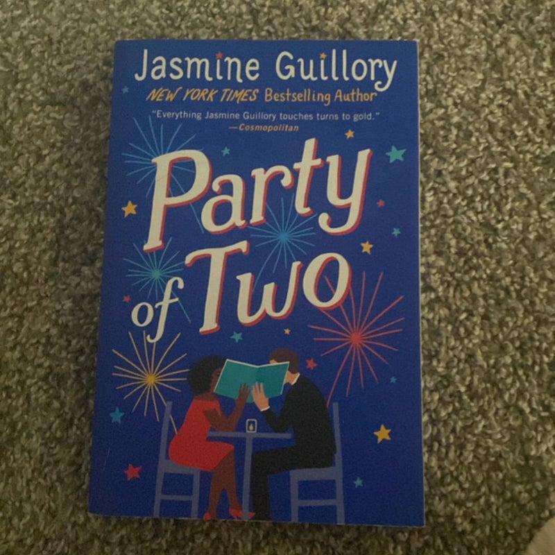 Party of Two