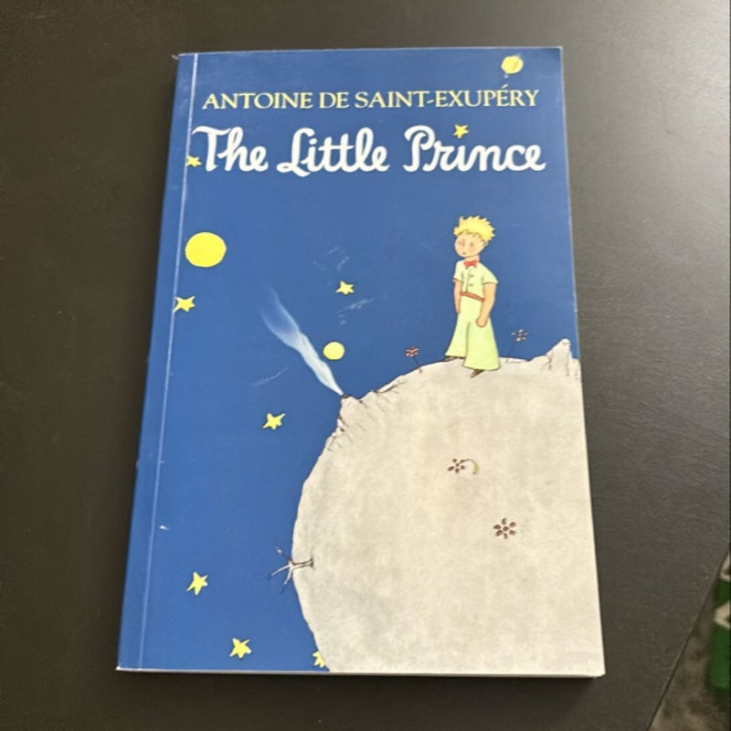 The Little Prince