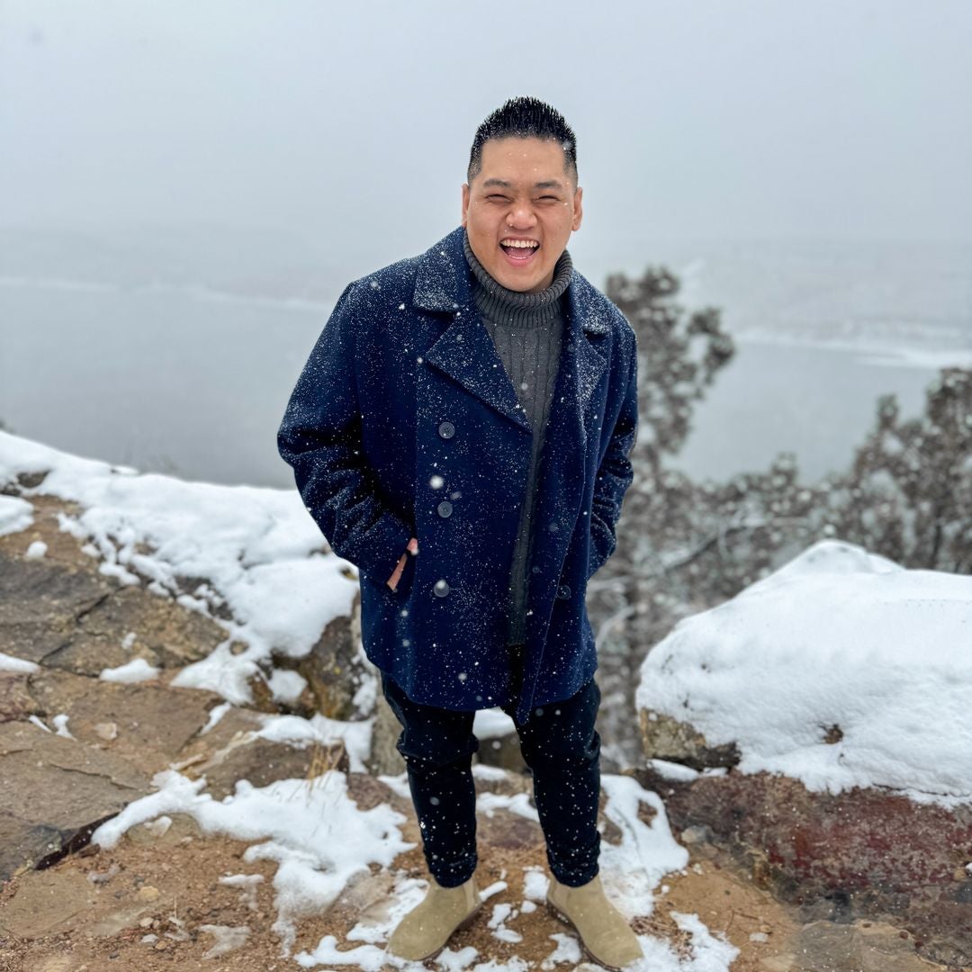 John Tran