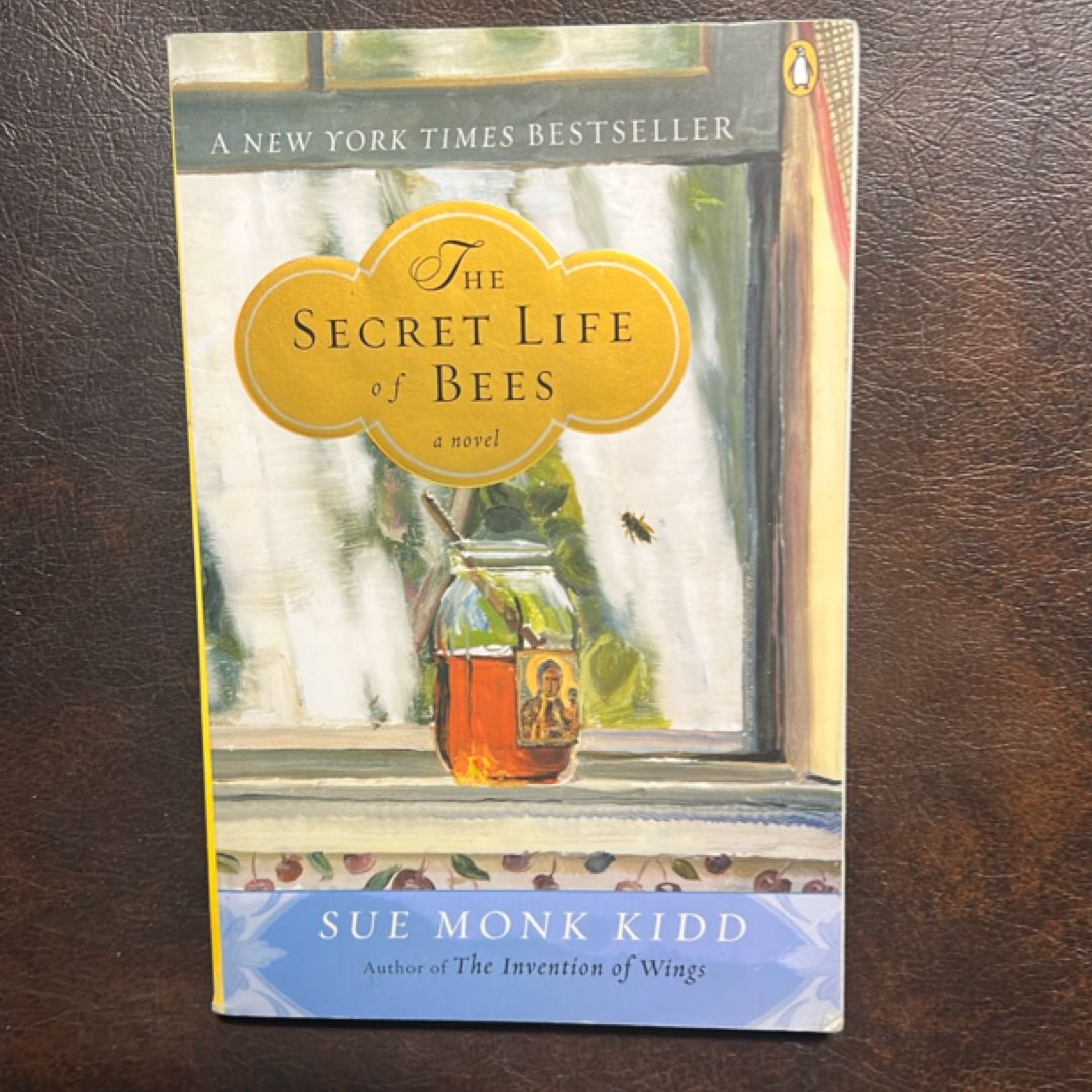 The Secret Life of Bees