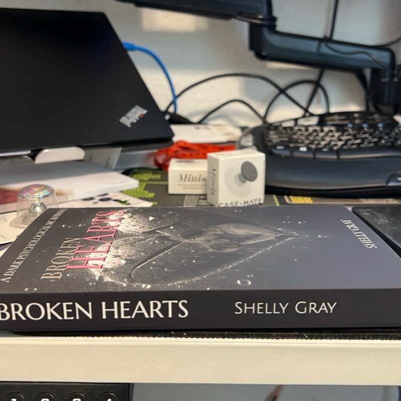 Broken Hearts