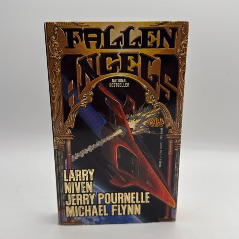 Fallen Angels