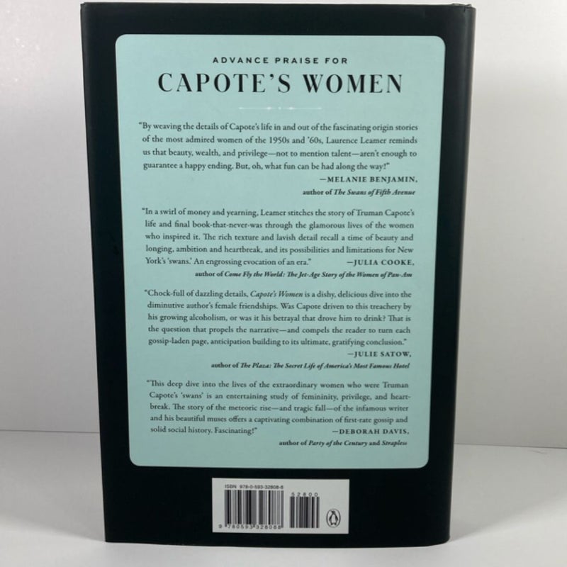 Capote's Women