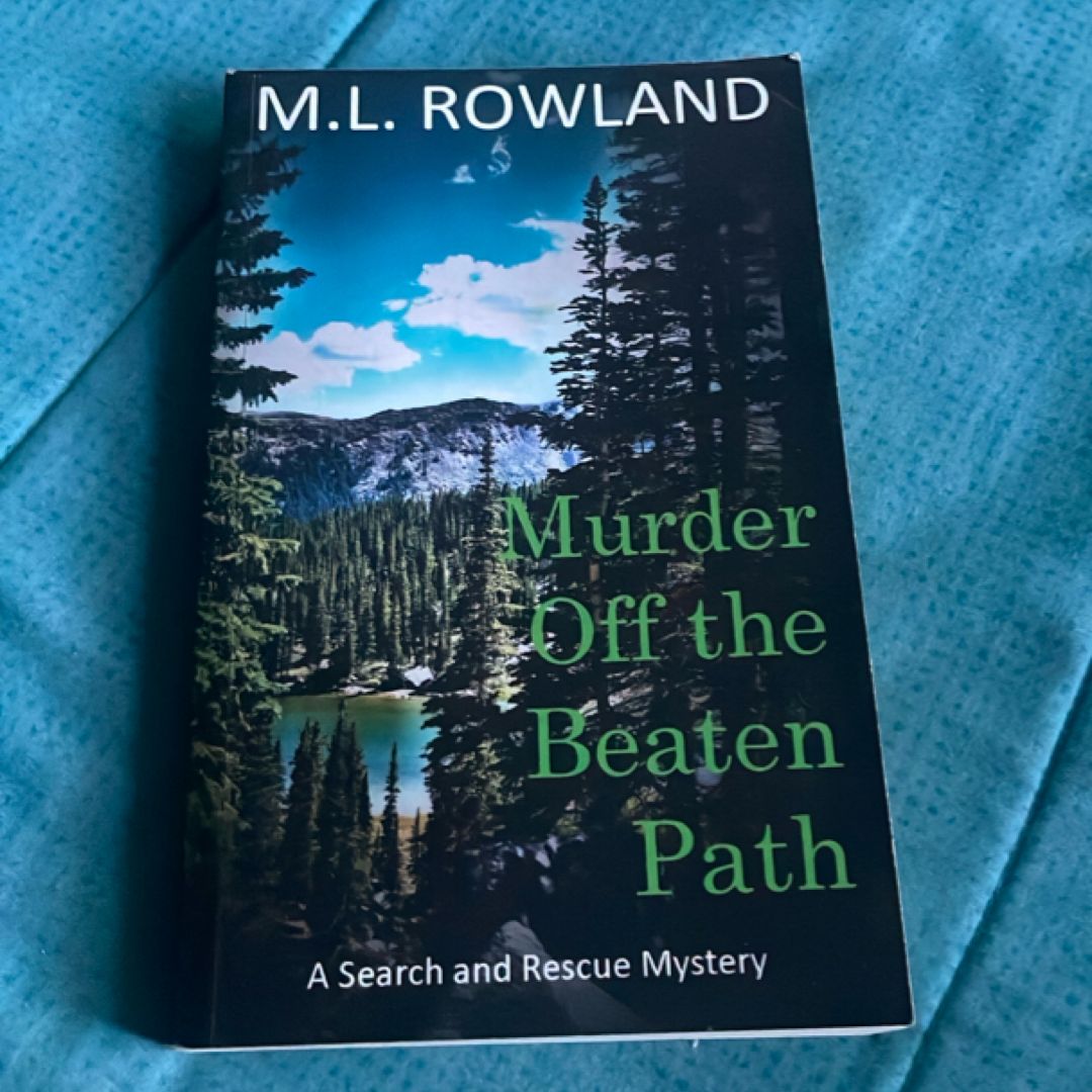 Murder off the Beaten Path