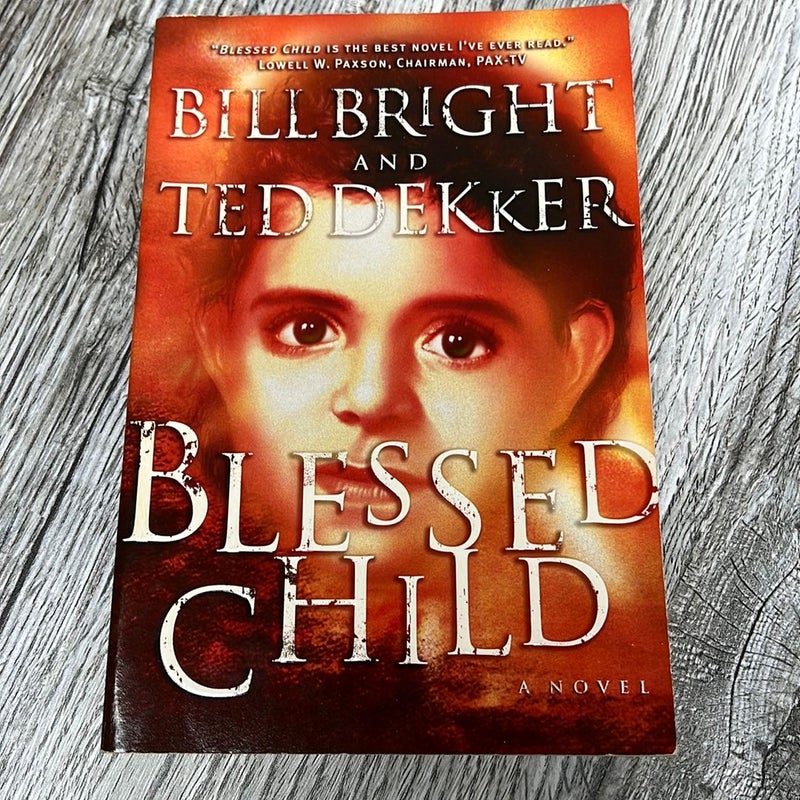 Blessed Child