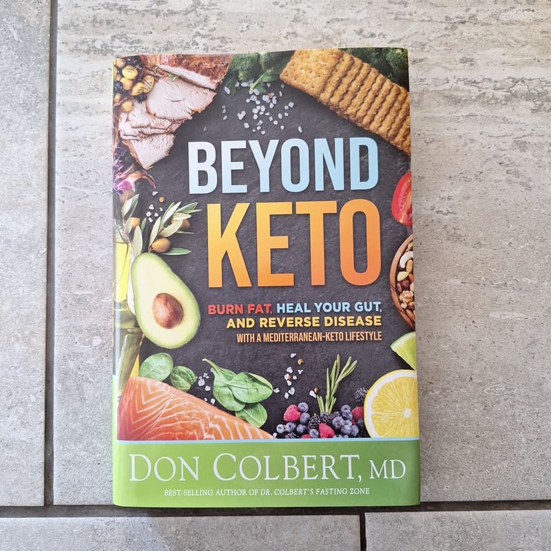 Beyond Keto