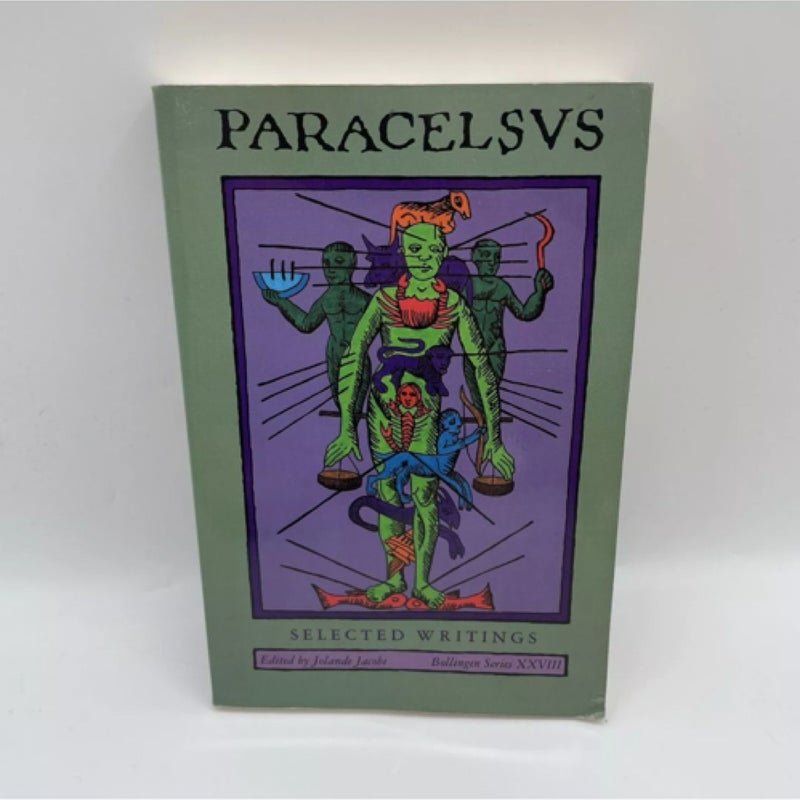 Paracelsus 