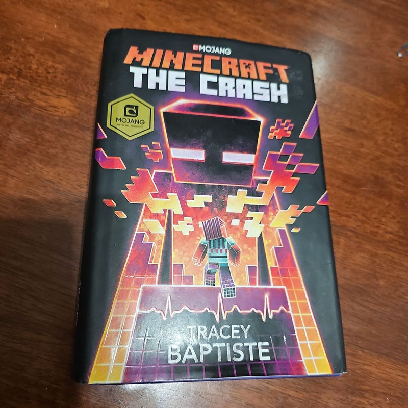 Minecraft: the Crash